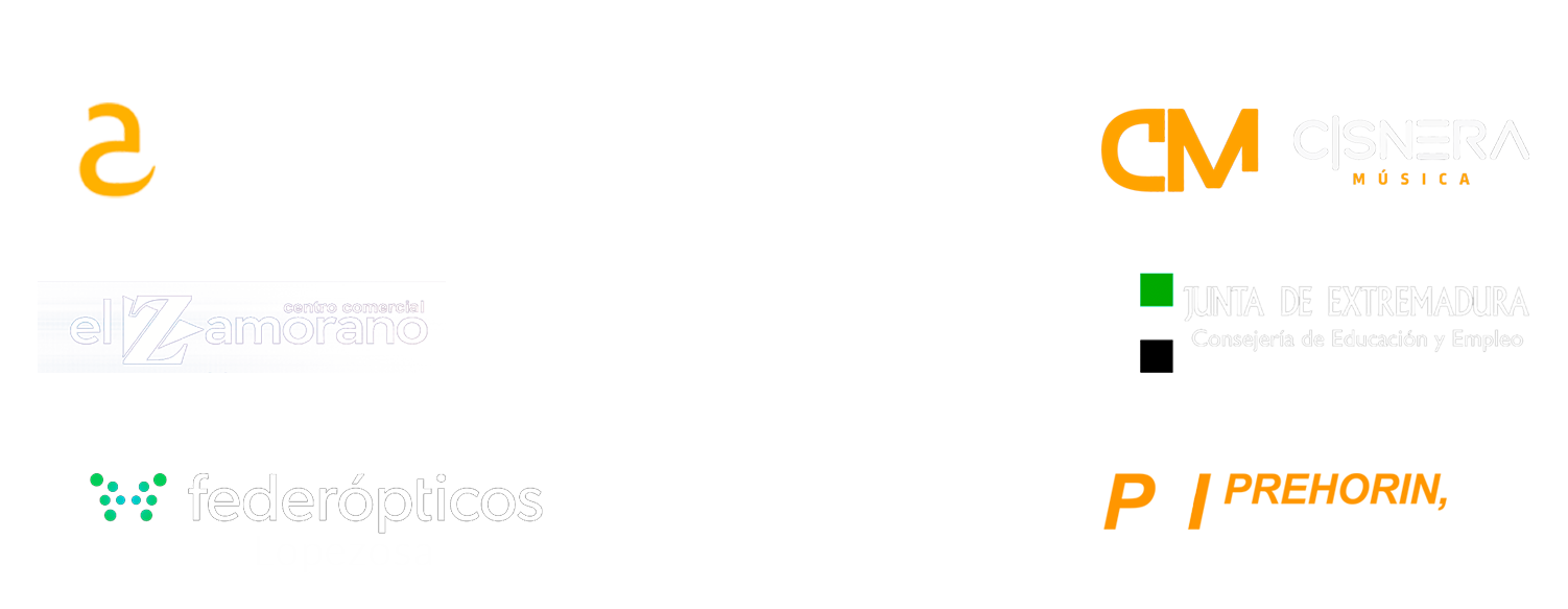 Patrocinadores 2026
