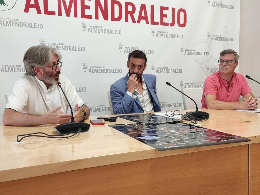 Convenio de colaboración