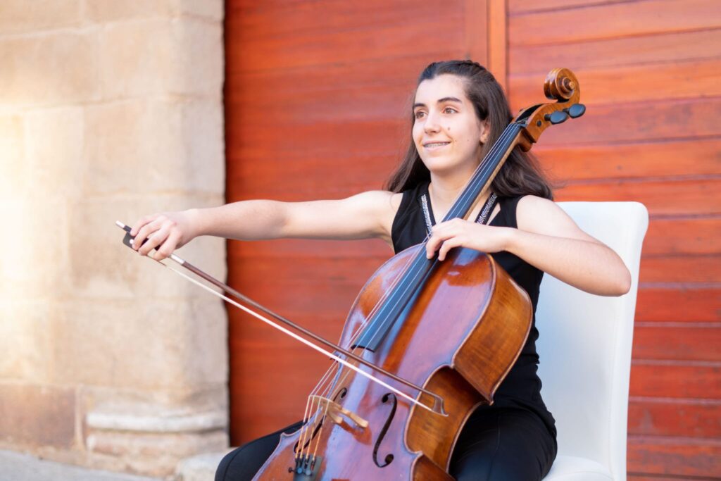 Sofía Manchado Chamizo