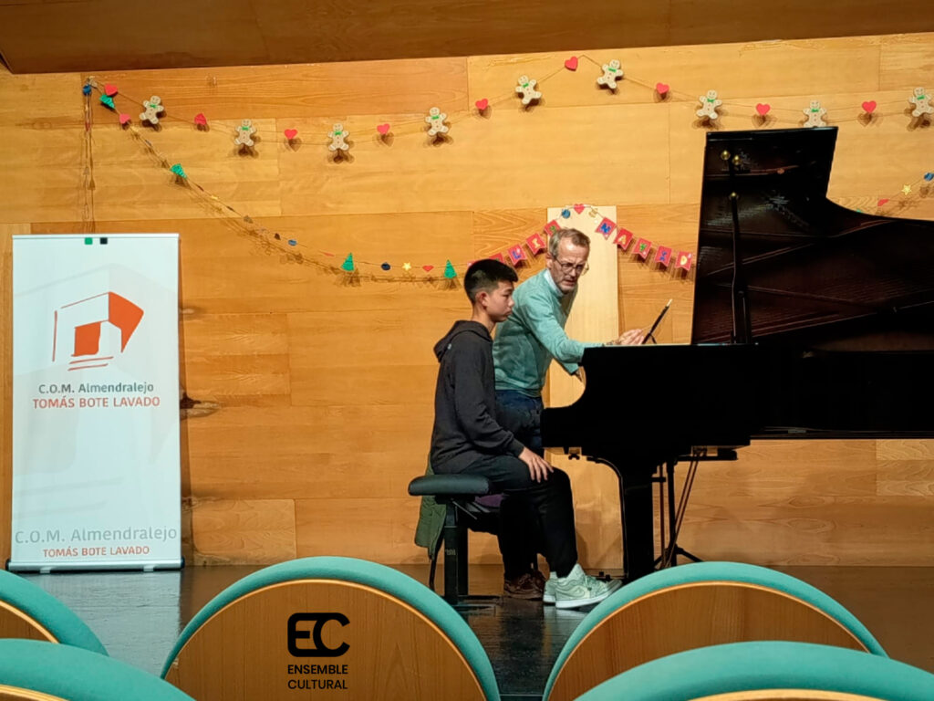 Luis Fernando Pérez