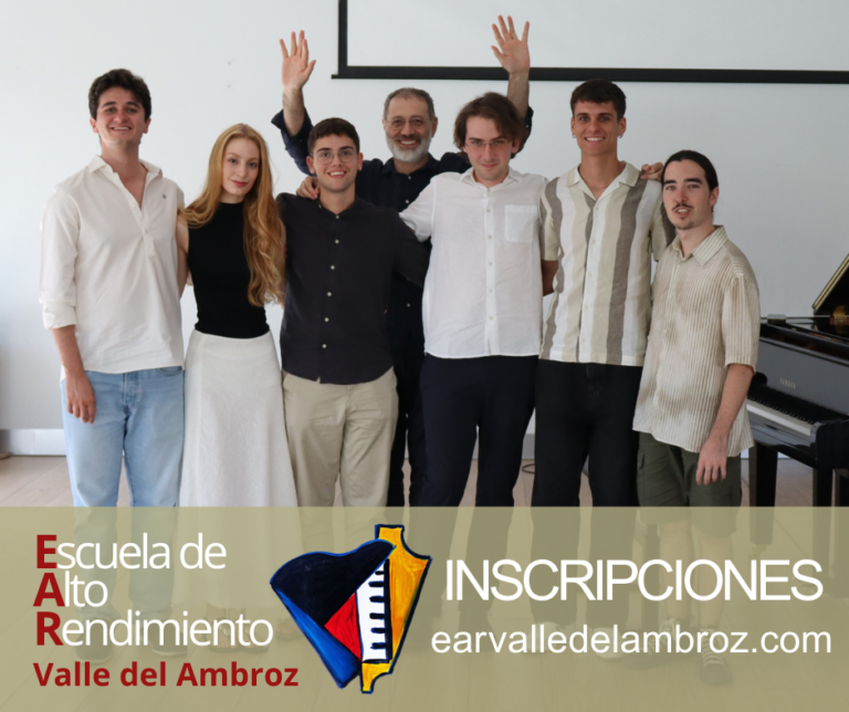 EAR Valle del Ambroz