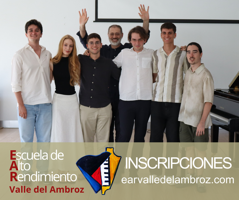 EAR Valle del Ambroz