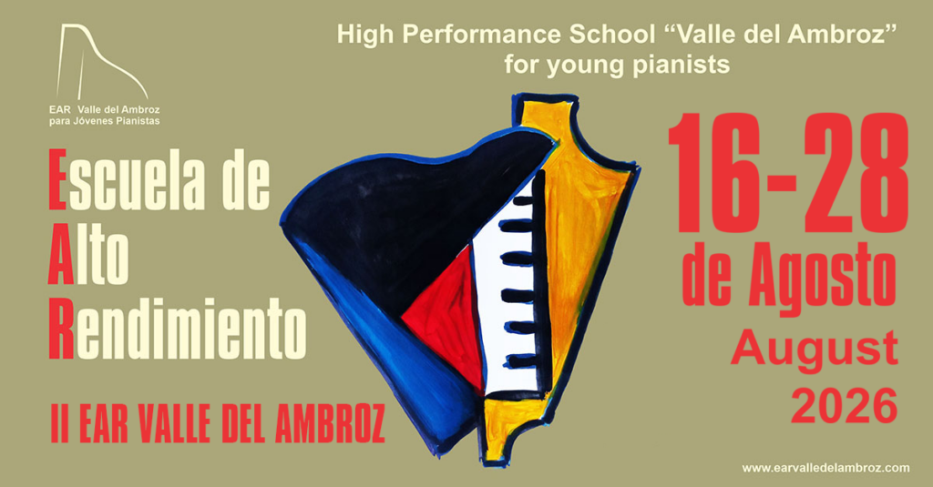 EAR Valle del Ambroz