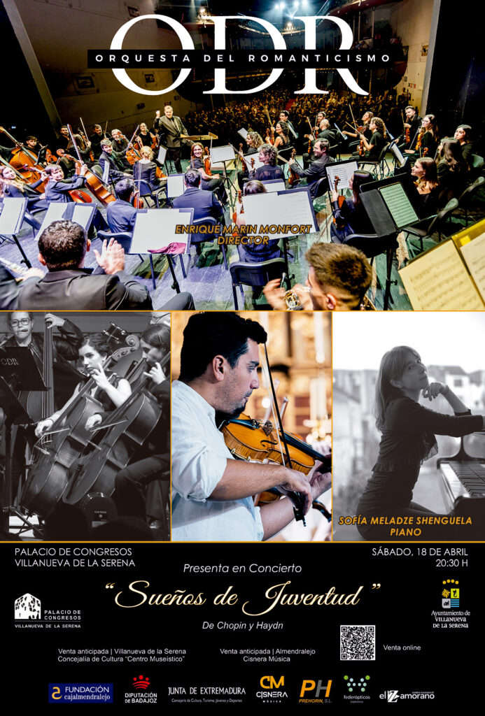 Concierto de Villanueva de la Serena