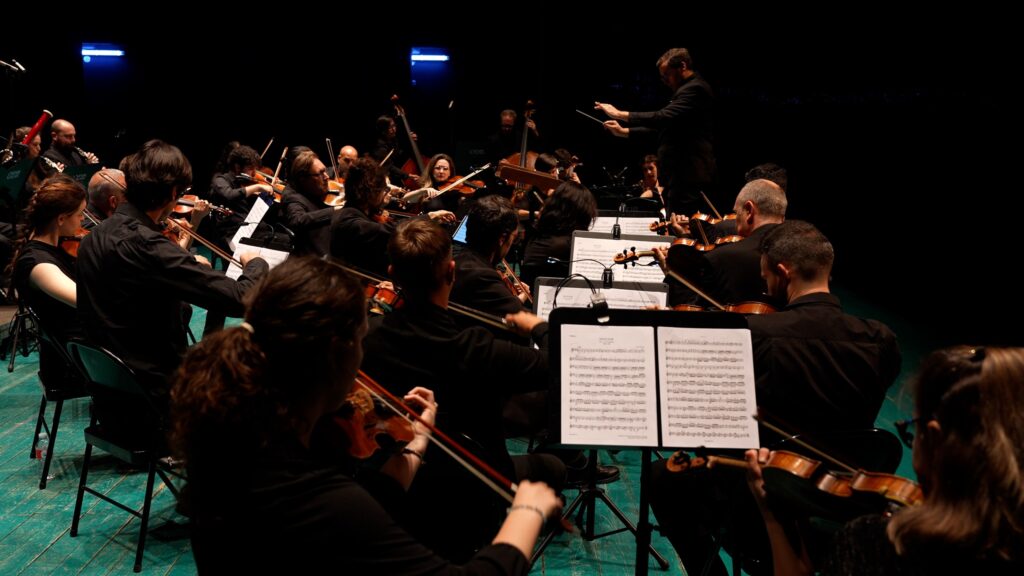 Orquesta del Romanticismo