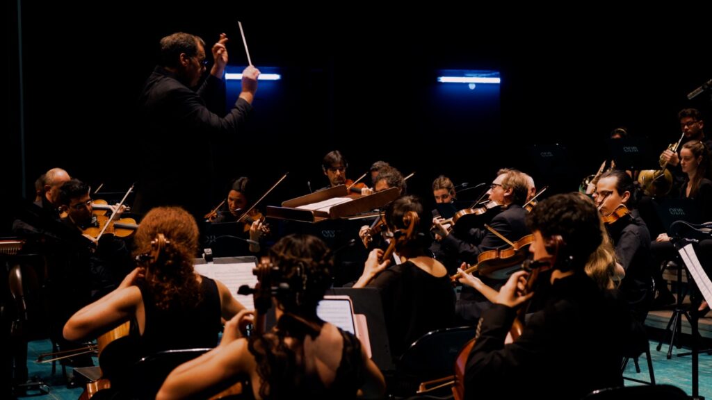 Orquesta del Romanticismo