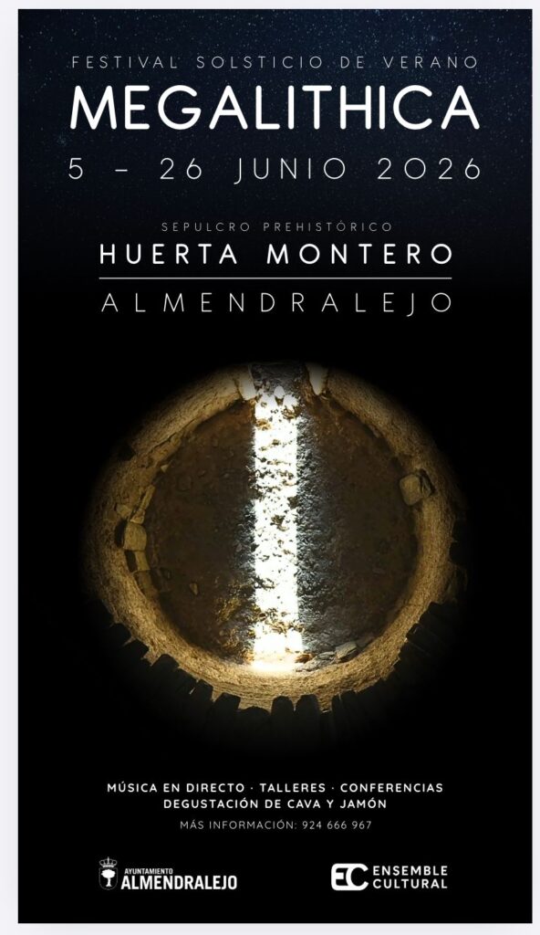 Megalithica Festival Internacional