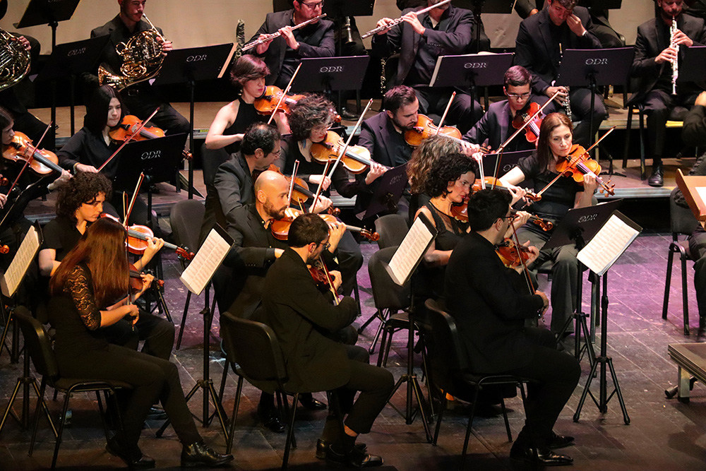 Orquesta del Romanticismo