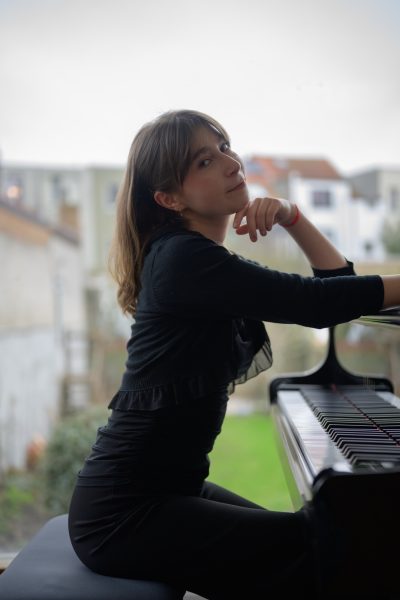 Sofía Meladze Shengelia