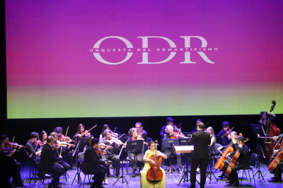 Orquesta del Romanticismo