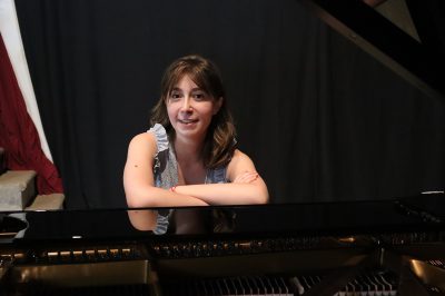 Sofía Meladze Shengelia