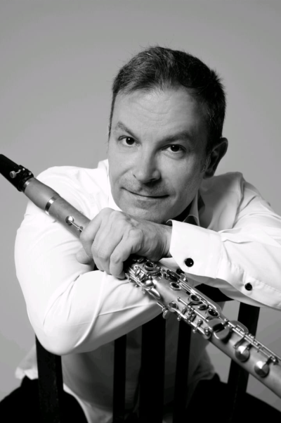 Carlos Casanova
