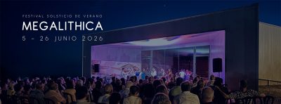Megalitica Festival