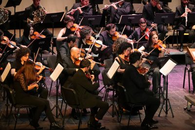 Orquesta del Romanticismo