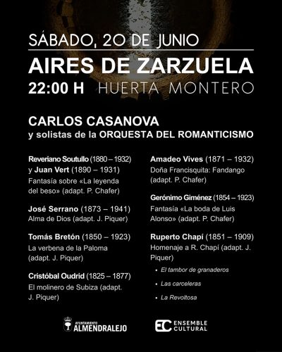 Programa Ensemble ODR